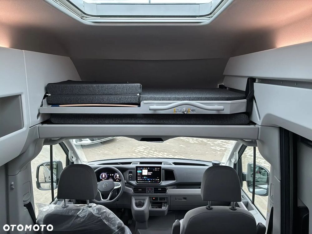 Volkswagen California - 25