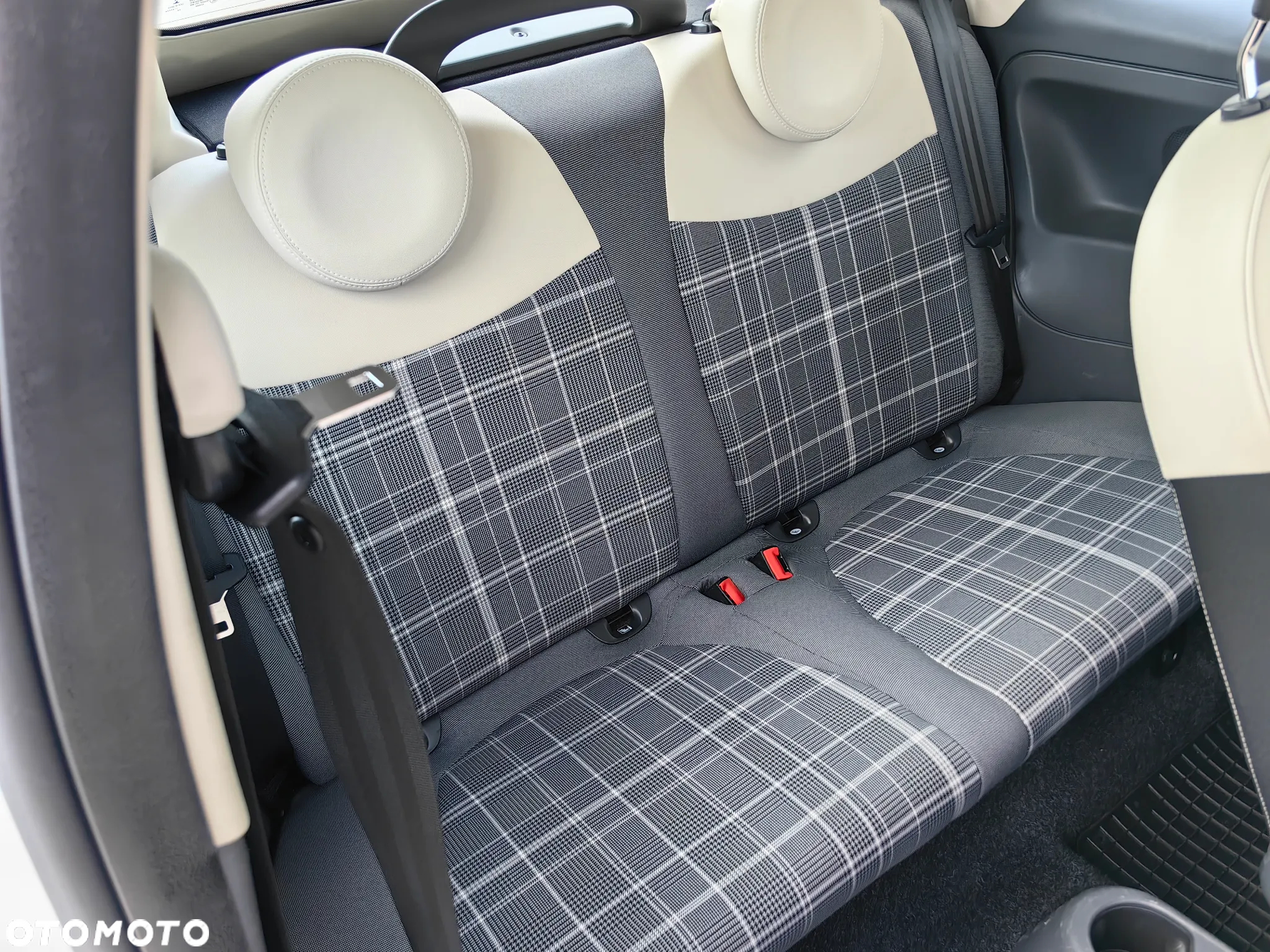 Fiat 500 C 1.2 8V Pop - 25