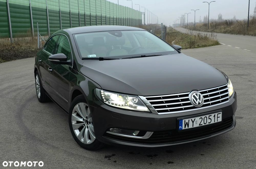 Volkswagen CC 2.0 TSI DSG - 22