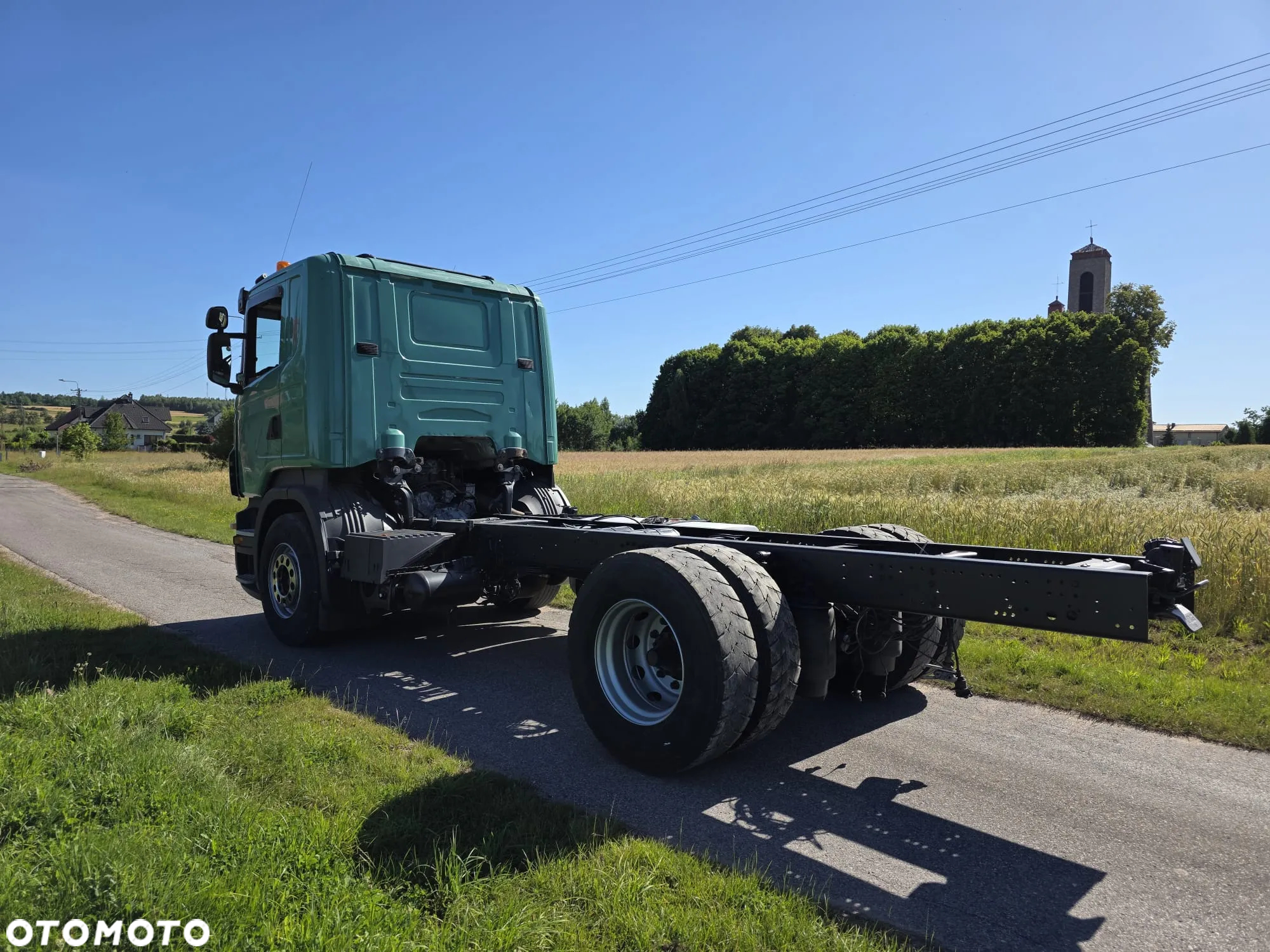 Scania R 340 - 5