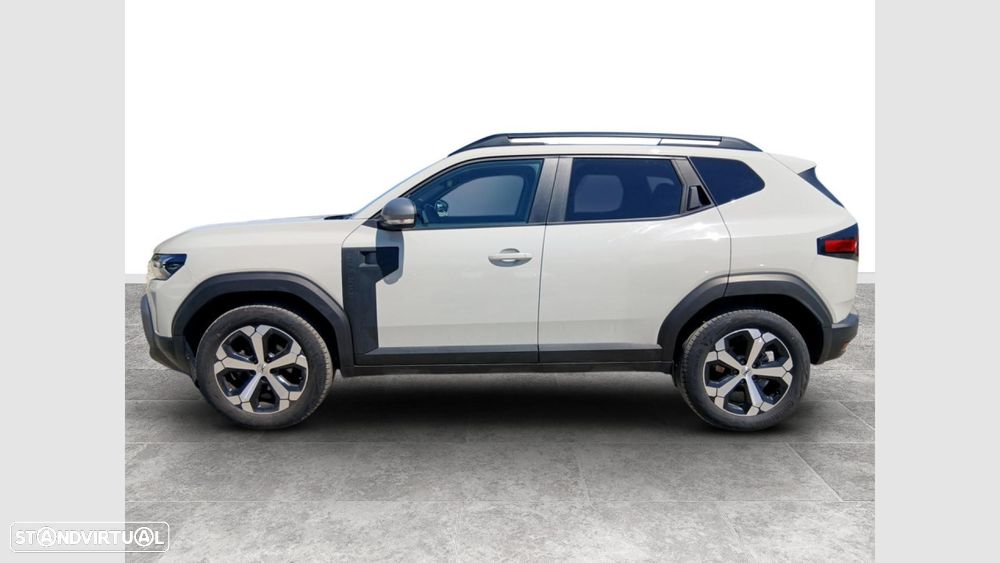 Dacia Duster 1.0 TCe ECO-G Journey Bi-Fuel - 6