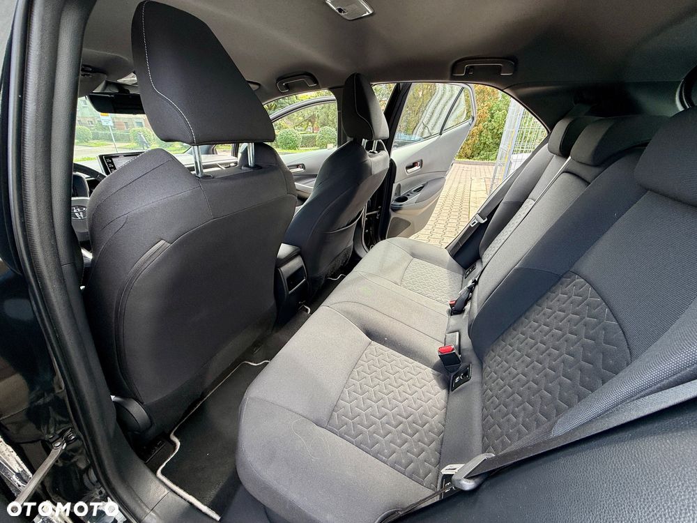Toyota Corolla 1.8 Hybrid Active - 11