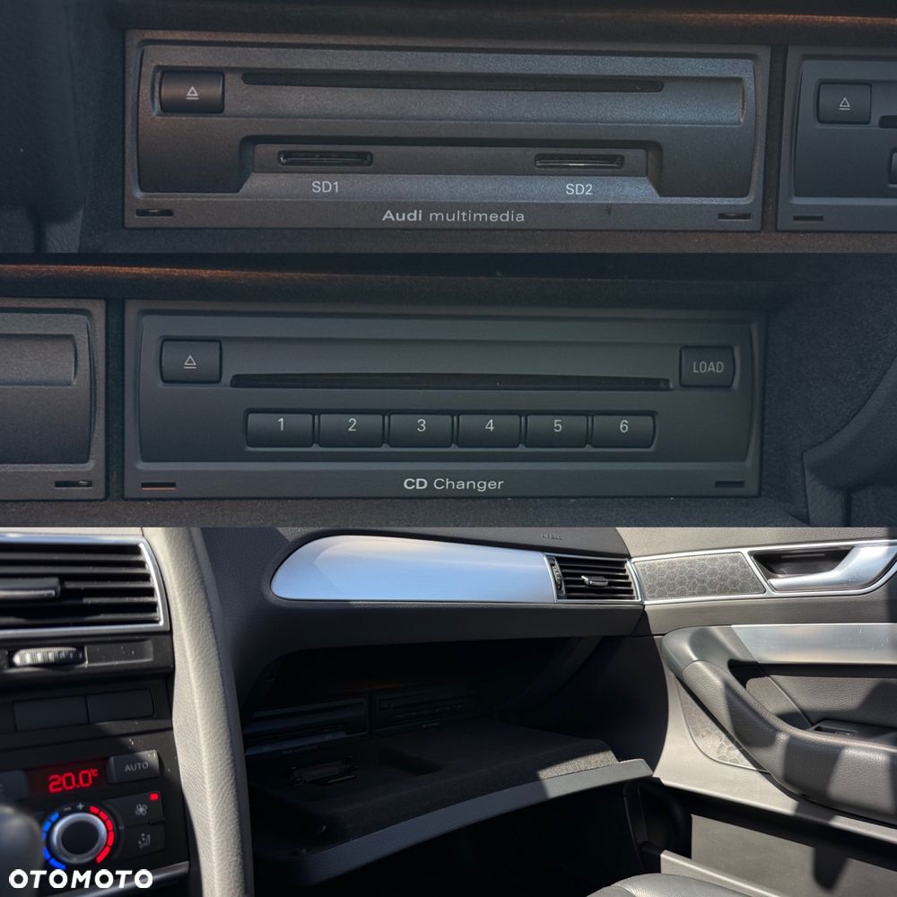 Audi A6 Avant 2.0 TDI DPF multitronic - 27