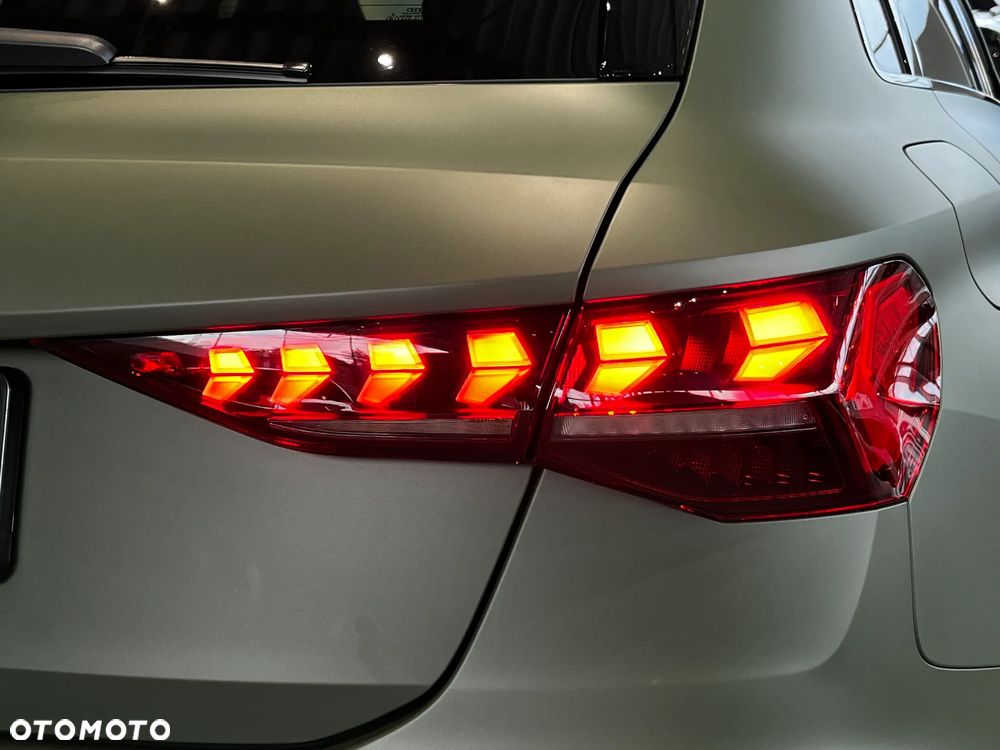 Audi S3 Sportback TFSI Quattro S tronic - 9