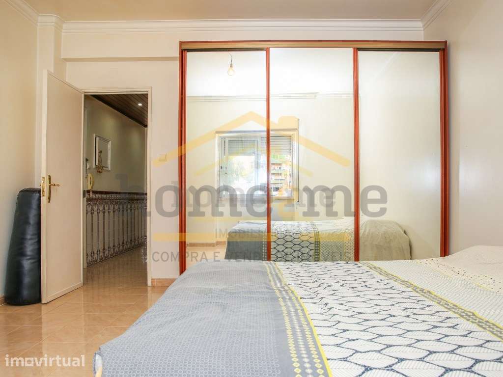 Apartamento T1-Forte da Casa - Grande imagem: 2/27