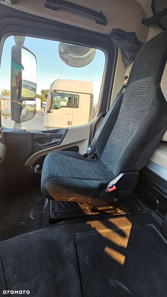 Mercedes-Benz ACTROS 1843 4X4 - 15