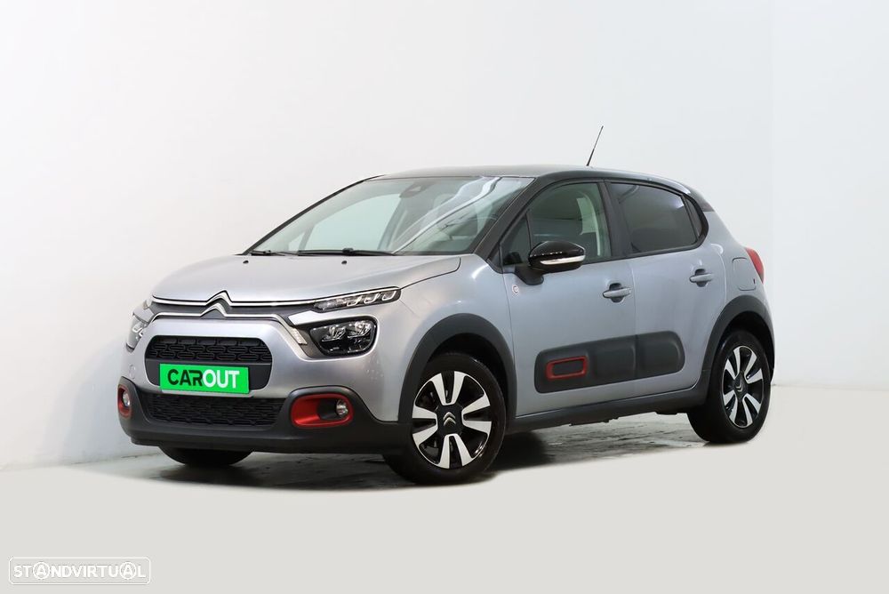 Citroën C3 1.2 PureTech C-Series - 1