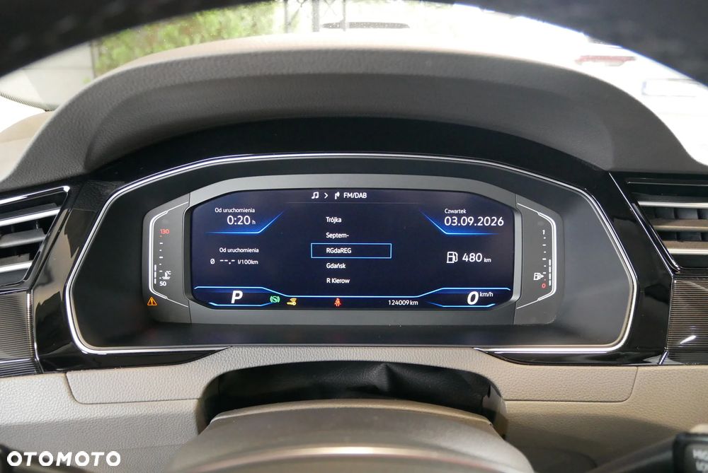 Volkswagen Arteon 2.0 TDI SCR 4Motion DSG Elegance - 23