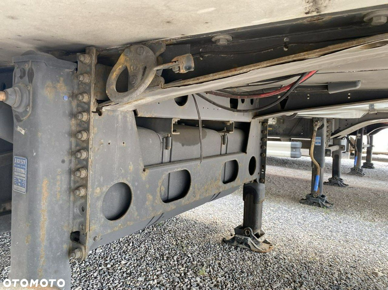 Krone sdr - 35