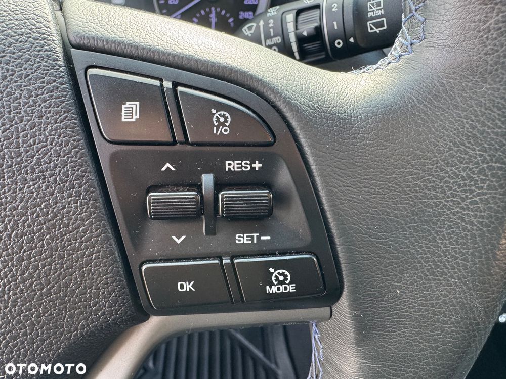 Hyundai Tucson 1.6 T-GDi Premium 4WD DCT - 37
