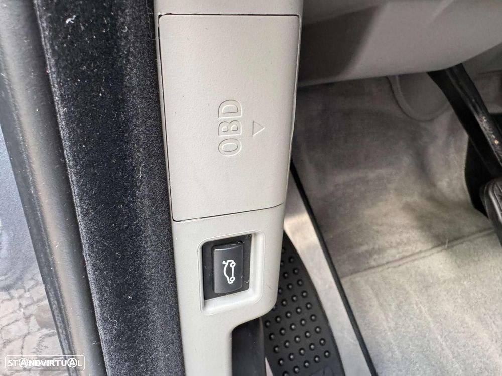 BMW 520 dA Sport - 39