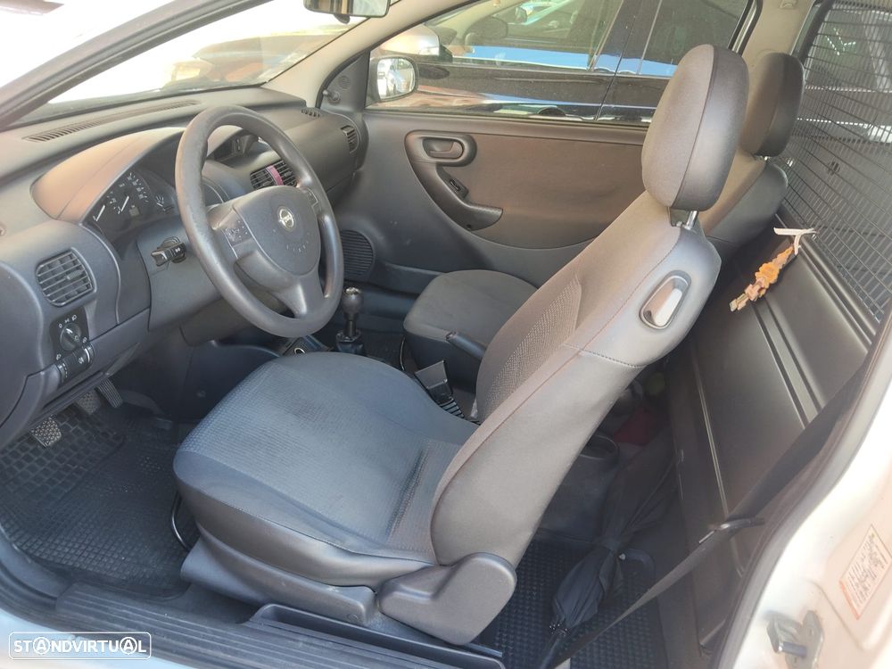 Opel Corsa 1.3 CDTI Sport - 9
