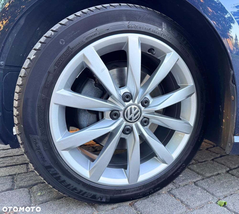 Volkswagen Golf 1.4 TSI BMT ACT Highline - 32