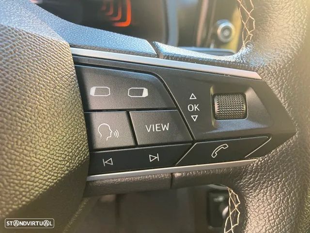 SEAT Ibiza 1.0 TSI Style DSG - 11