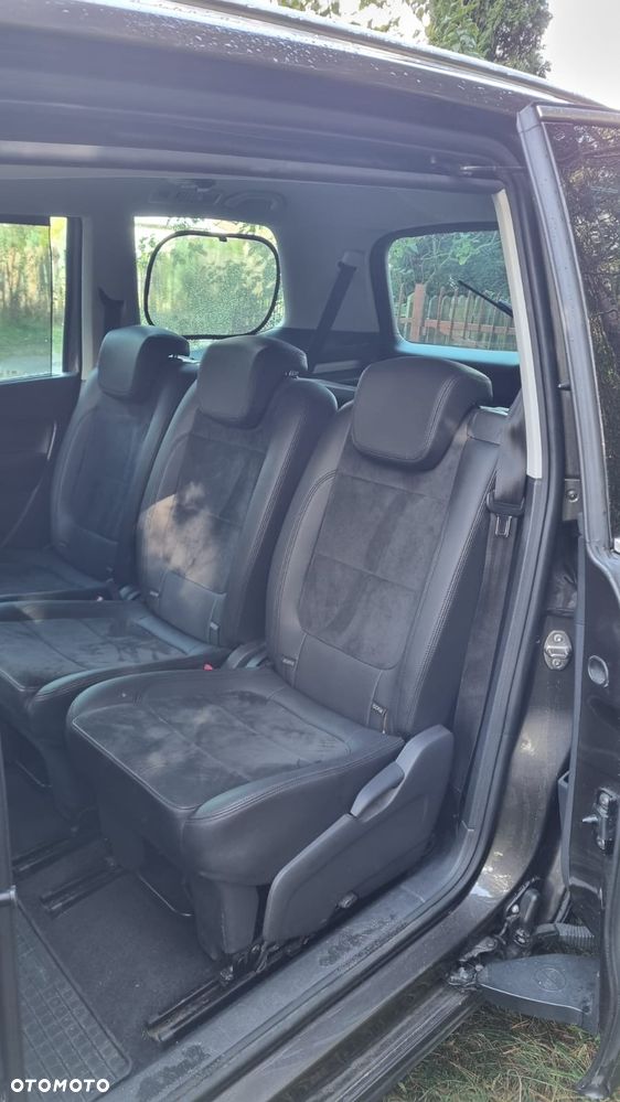 Seat Alhambra 2.0 TDI S&S DSG FR-LINE - 5