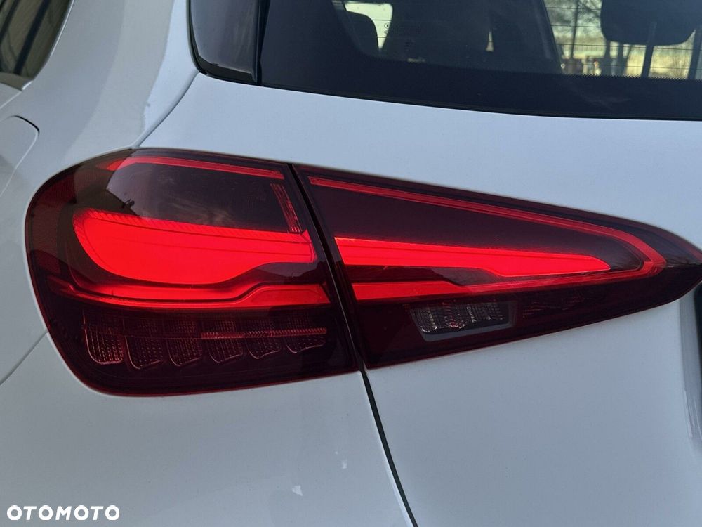 Mercedes-Benz Klasa A - 13