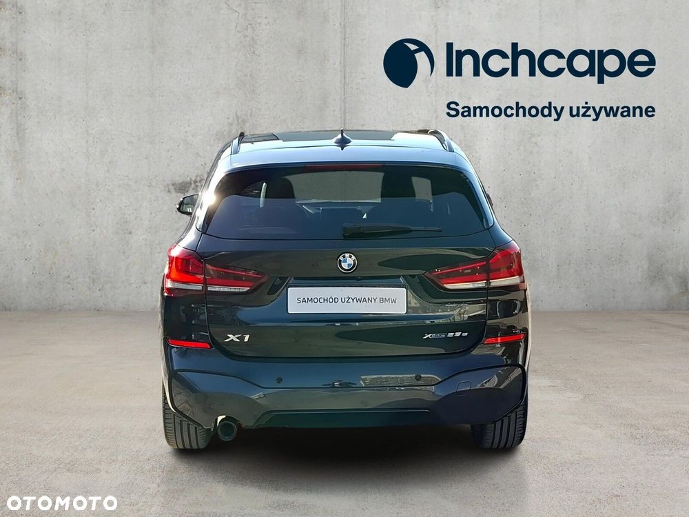 BMW X1 - 5