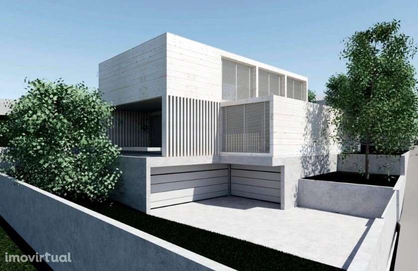 2 Lotes de Terrenos a venda na Madalena! - Grande imagem: 3/10