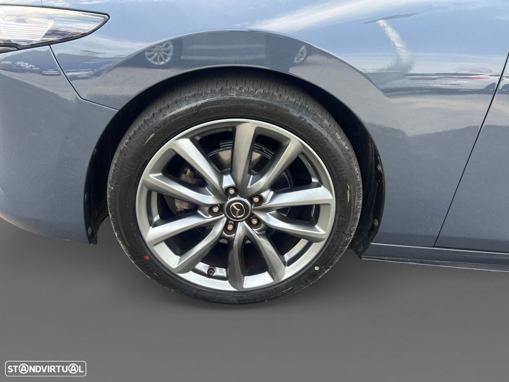 Mazda 3 Hatchback 2.0 Sky-G Excellence - 14