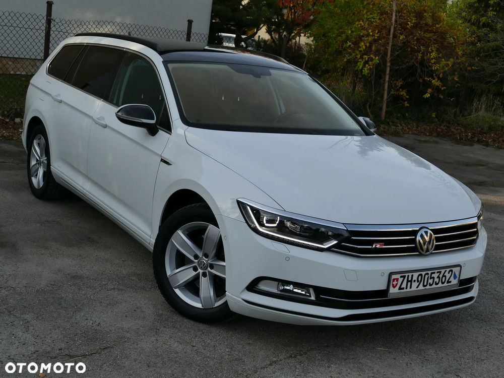 Volkswagen Passat 1.5 TSI EVO Highline DSG - 11
