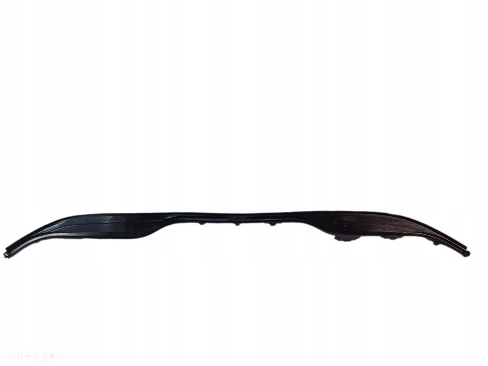 mocowanie listwy blendy klapy bagażnika tył ford galaxy mk ii 2 06- - 1