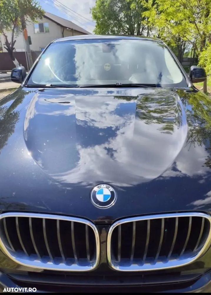 BMW X4 xDrive20d Aut. - 6
