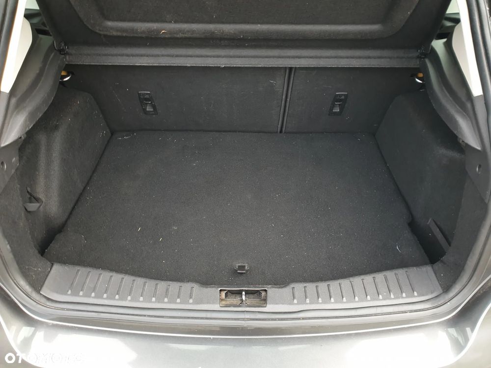 Ford Focus 1.5 EcoBoost Start-Stopp-System Titanium - 22