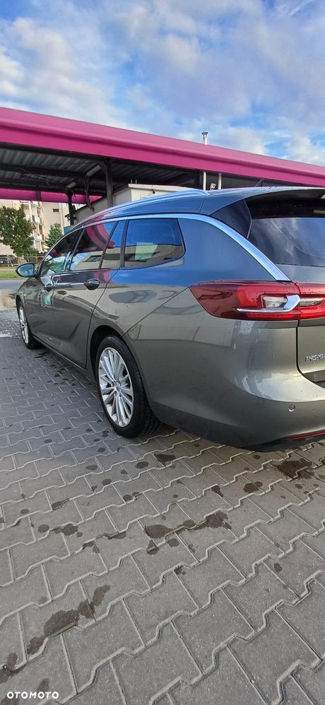 Opel Insignia 2.0 CDTI Enjoy S&S - 14