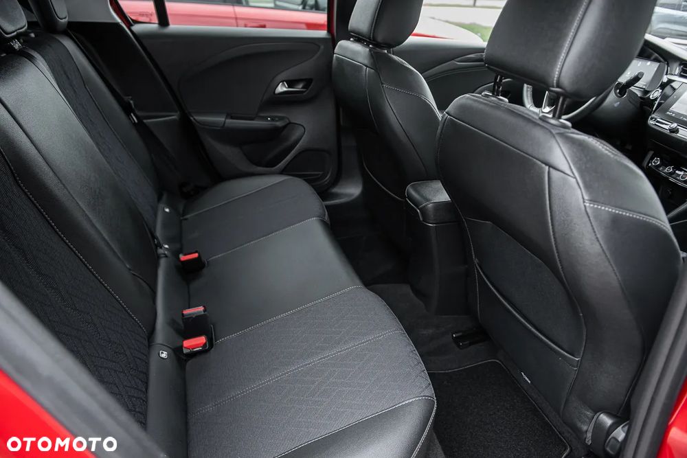 Opel Corsa Electric GS - 28