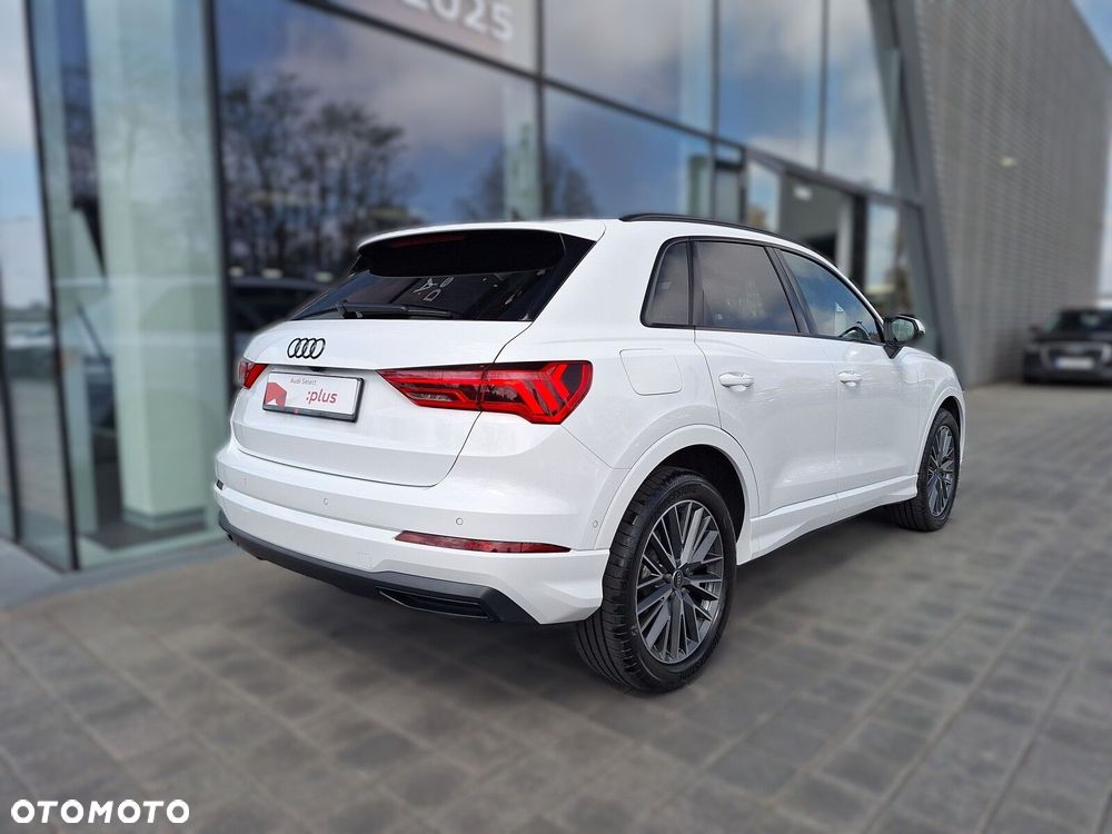 Audi Q3 35 TFSI mHEV Advanced S tronic - 32