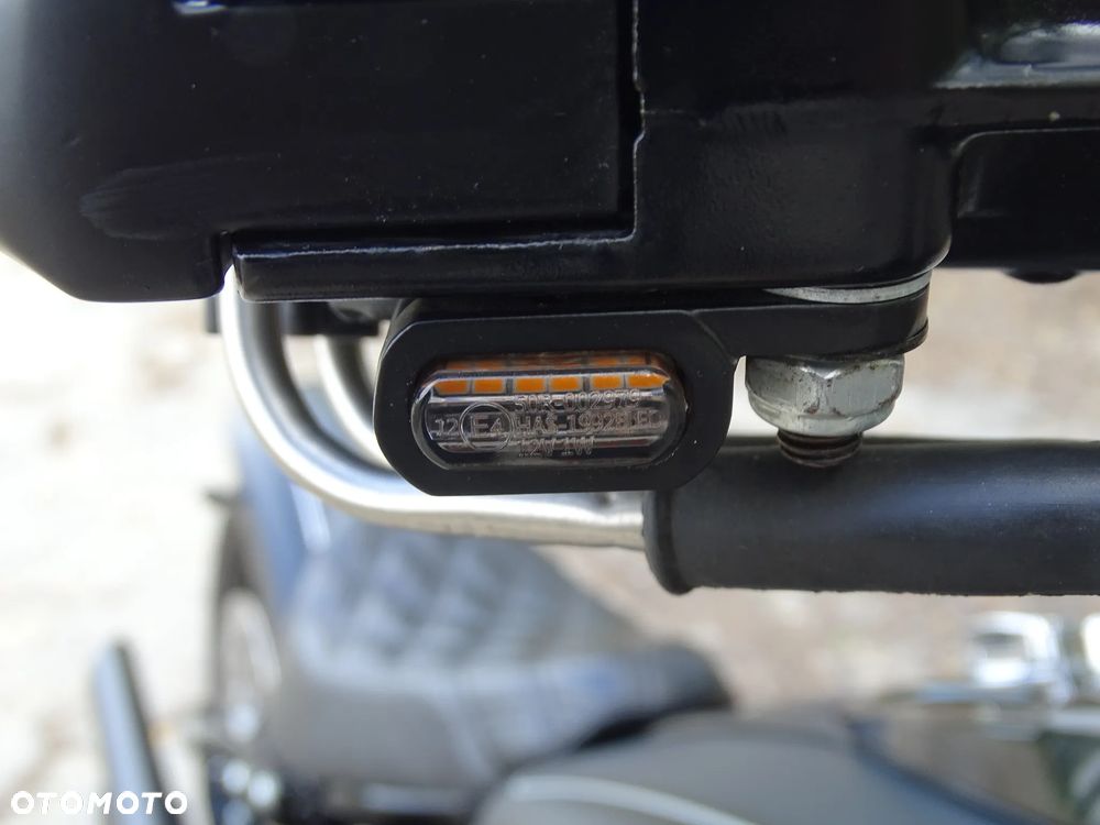 Harley-Davidson Softail Slim - 7