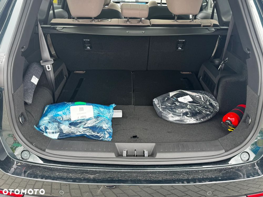 Chery Tiggo 8 1.5 T-GDI Super Hybrid Prestige DCT - 27