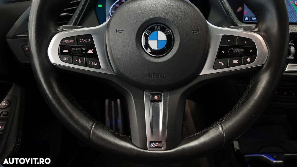 BMW Seria 2 218i Gran Coupe Aut. M Sport - 22