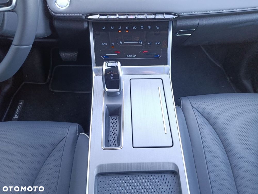 Chery Tiggo 4 - 18
