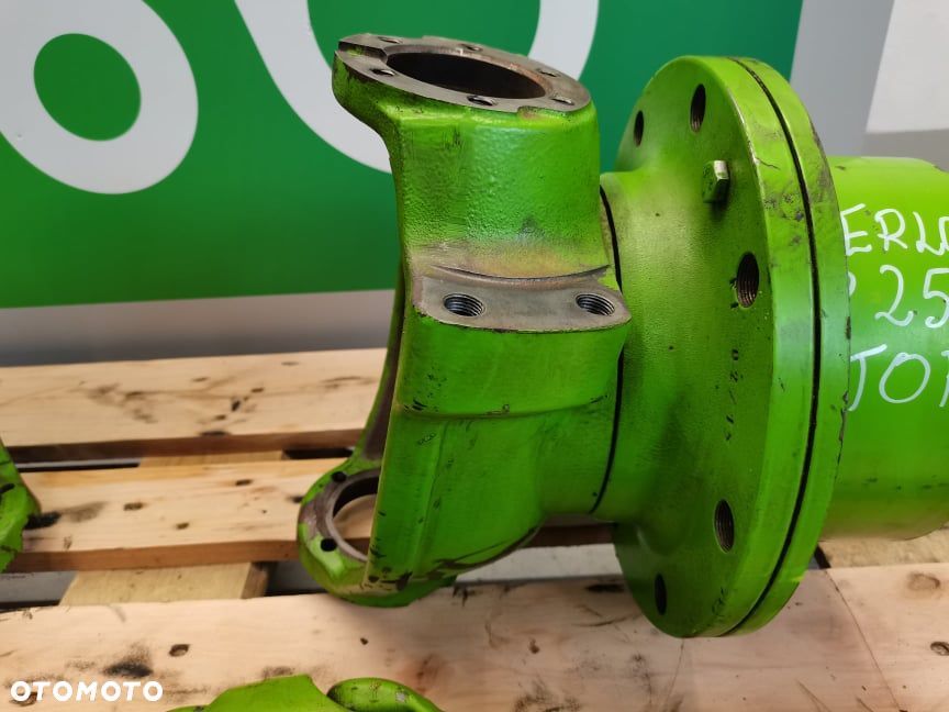 Zwolnica Zwrotnica Półoś Merlo P 25.6 TOP - 16