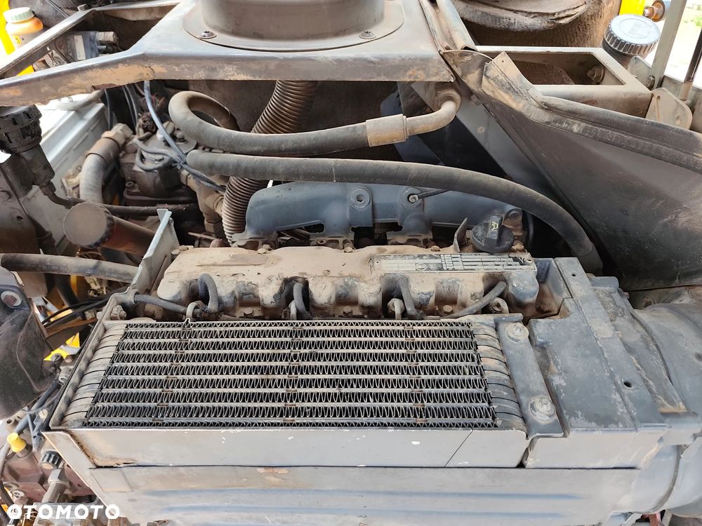 Volvo L30/4x4/Łyżka-Widły/2008Rok/ - 12
