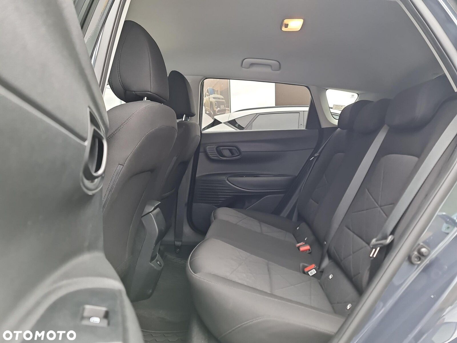 Hyundai Bayon 1.0 T-GDI Smart - 30