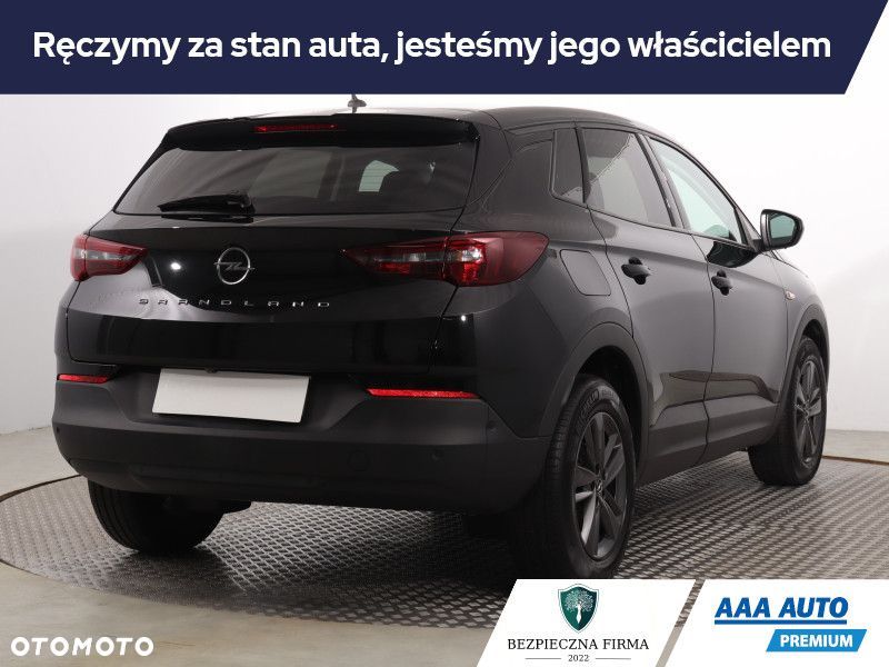 Opel Grandland X - 6