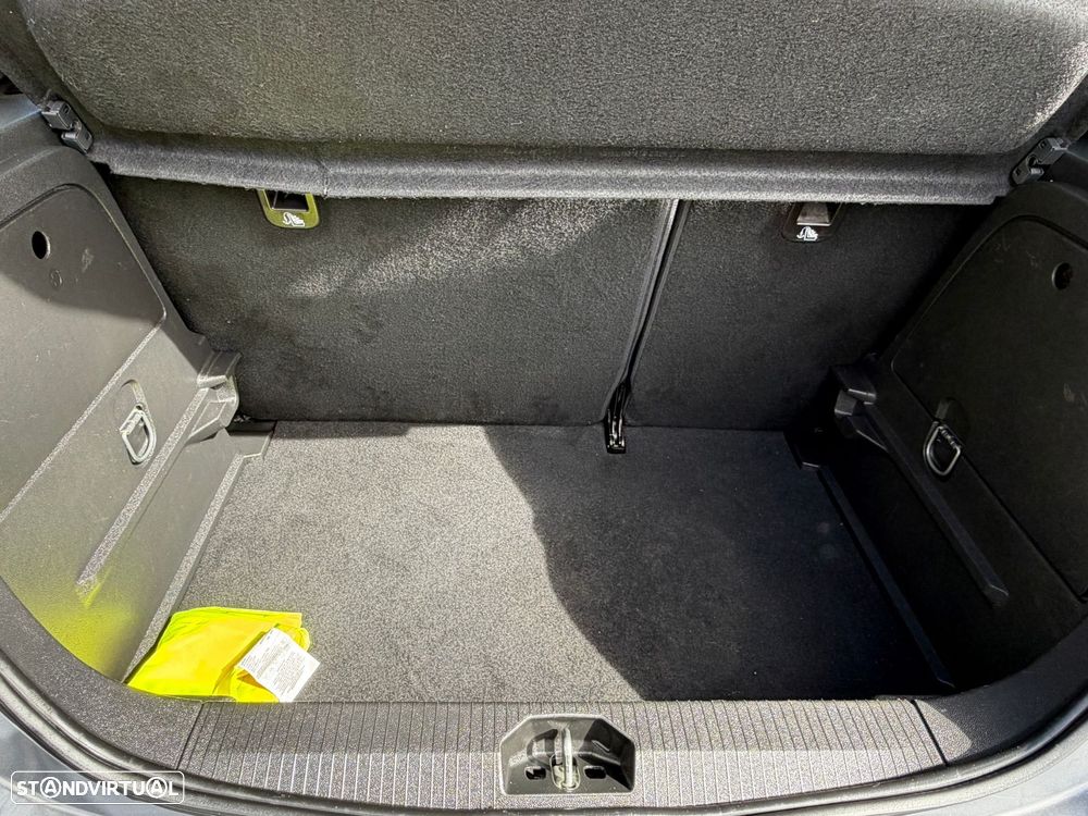 Opel Corsa 1.2 Dynamic - 13