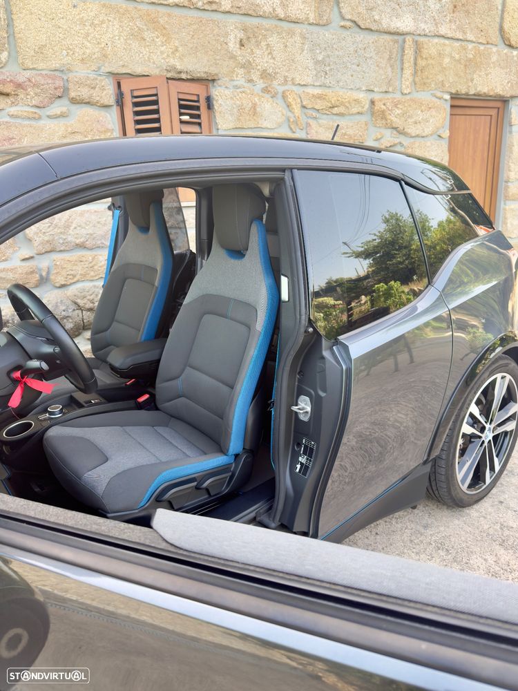 BMW i3 s 120Ah - 15