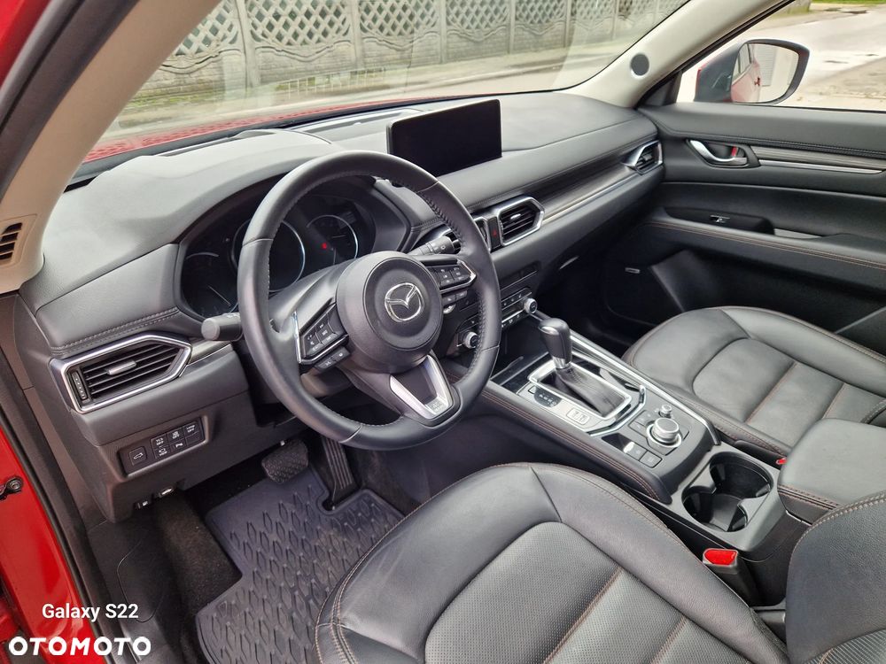 Mazda CX-5 2.0 Skydream 2WD - 37