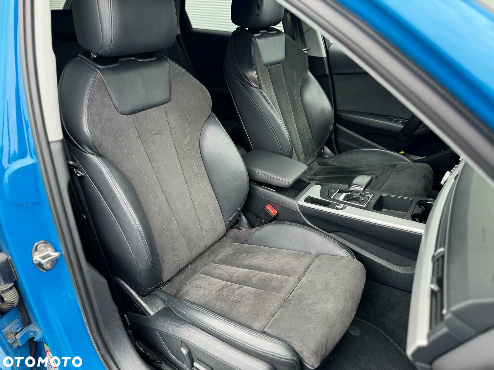 Audi A4 - 26