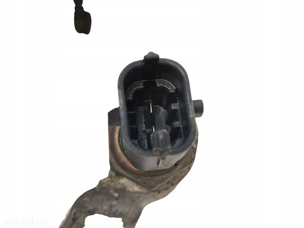 GŁOWICA CYLINDRÓW Saab 93 9-3 II Opel Vectra C 2.0 T turbo 55561059 - 12