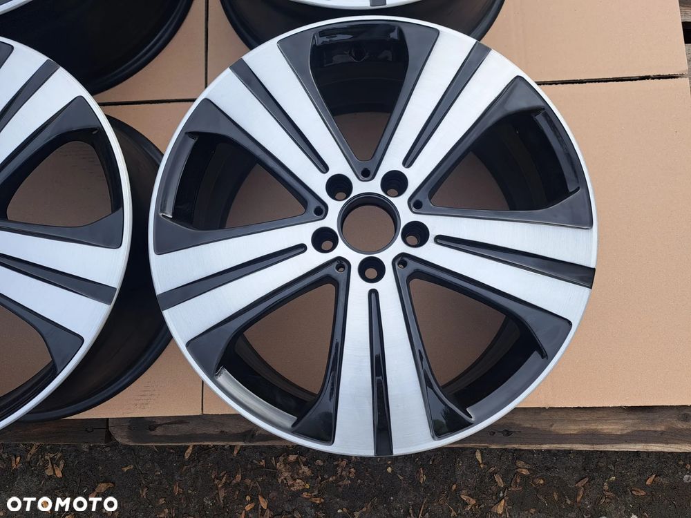 Oryg. Mercedes GLE GLS GL 167 A167 A1674012000 8j 19 et61 - 2