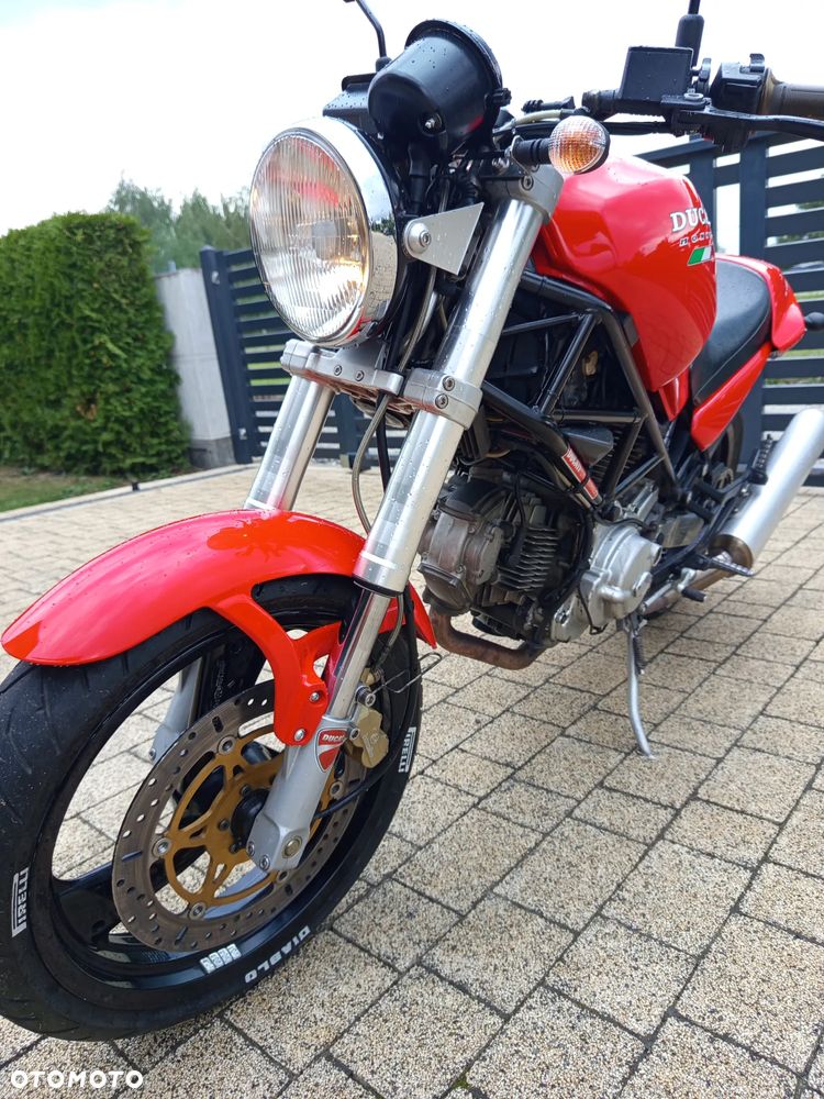 KTM EXC 150 - 5