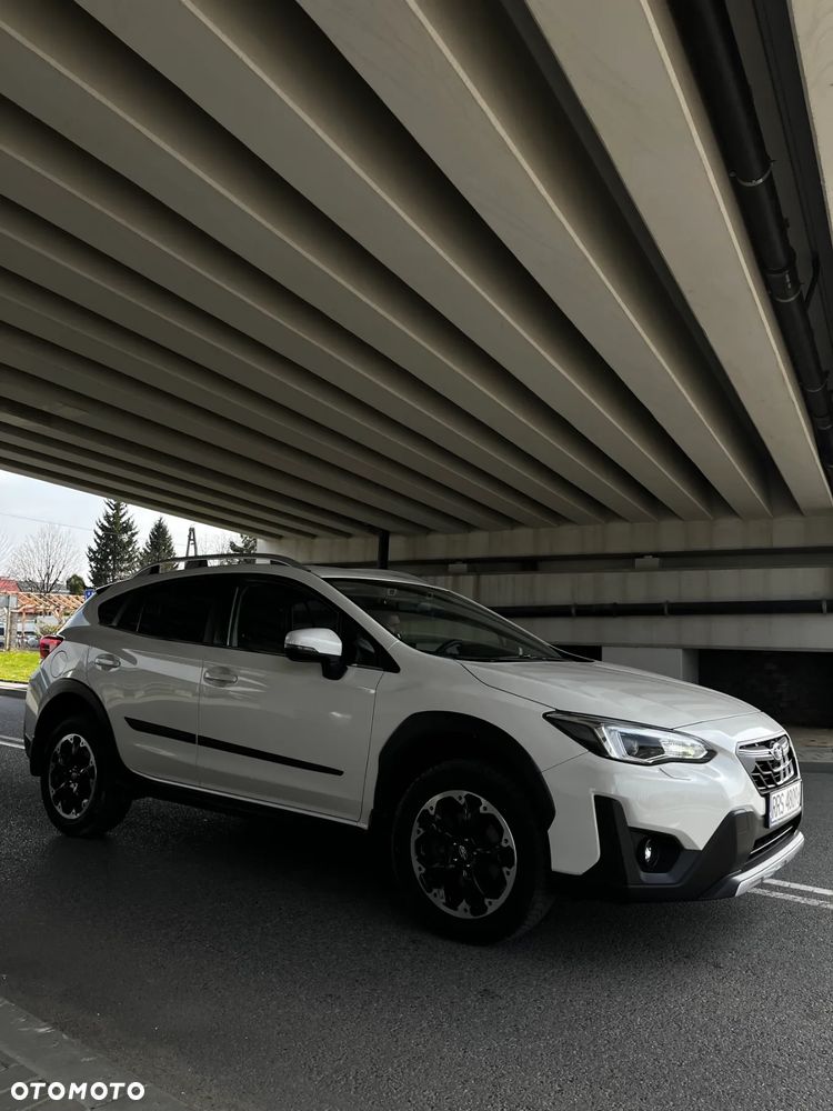 Subaru XV 1.6i Lineartronic Comfort - 3