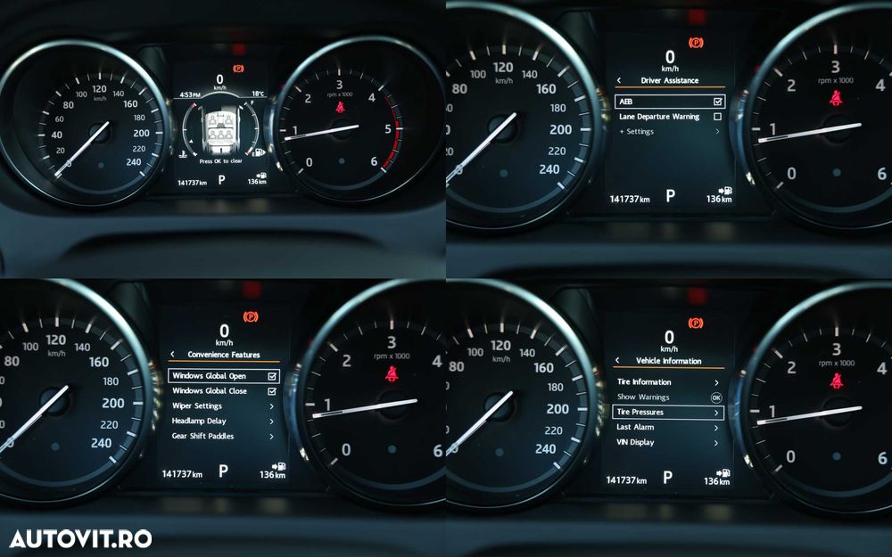 Land Rover Discovery Sport 2.0 l TD4 HSE Aut. - 16