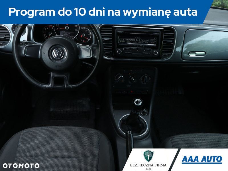 Volkswagen Beetle - 9