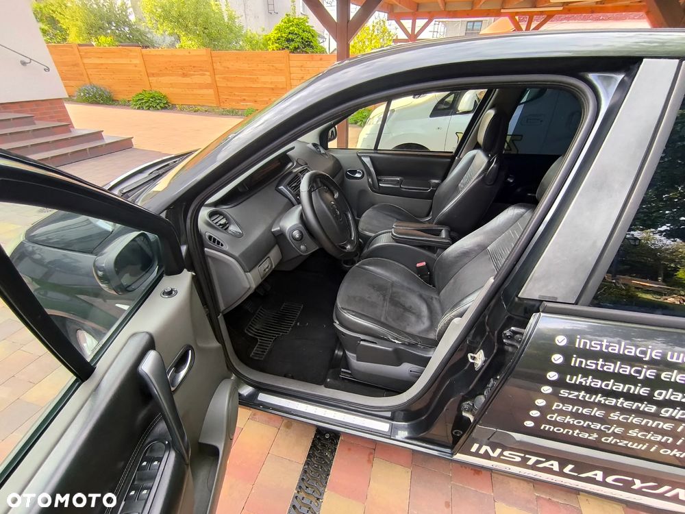 Renault Megane 1.9 dCi Luxe Expression - 3