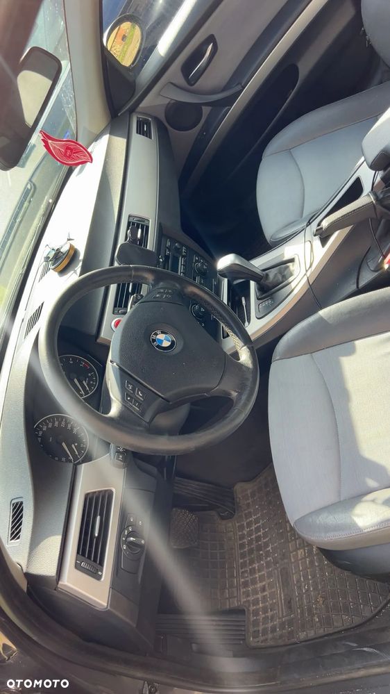 BMW Seria 3 - 6